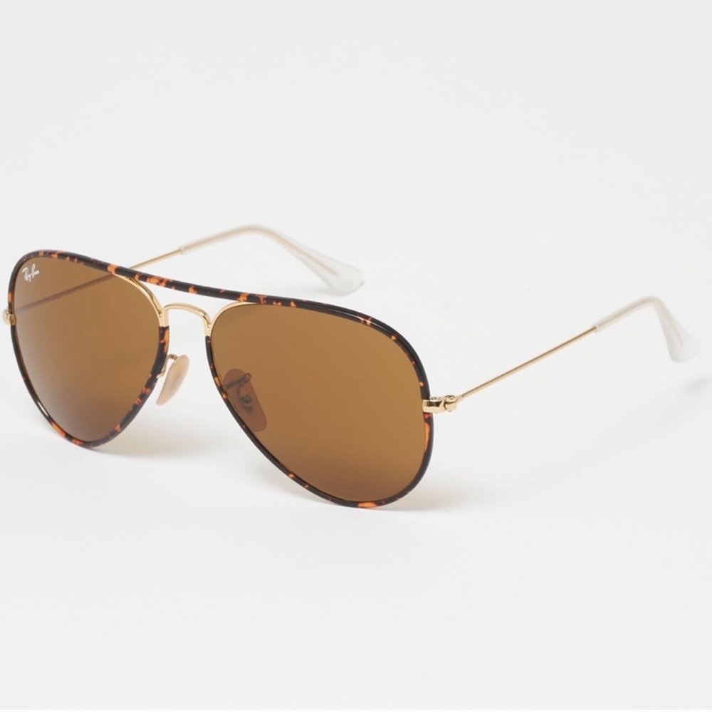 Rayban Aviator Full Color